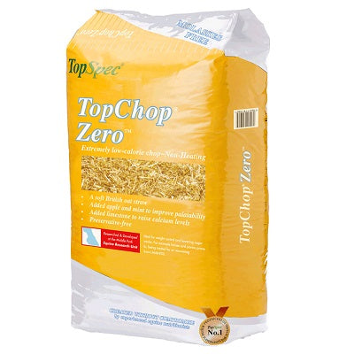 TopChop Zero 12.5kg