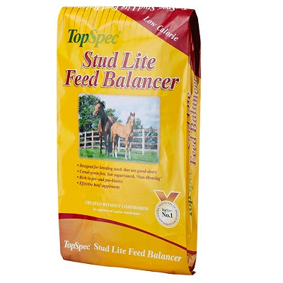TopSpec Stud Lite Balancer 20 kg