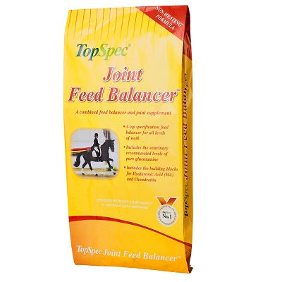 TopSpec Joint Balancer 15 kg