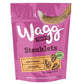 Wagg Steaklets Steak Bites 7x125g