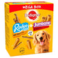 Pedigree Rodeo Duo x24 & Jumbone x4
