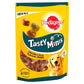 Pedigree Tasty Minis Chewy ChickD 8x130g