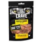 Crave Protein Chunks Chicken 6x55g