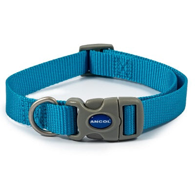 Ancol Viva Quick Fit Collar