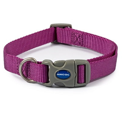 Ancol Viva Quick Fit Collar