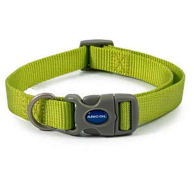 Ancol Viva Quick Fit Collar