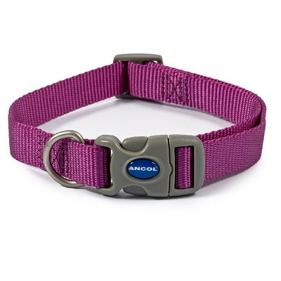 Ancol Viva Quick Fit Collar