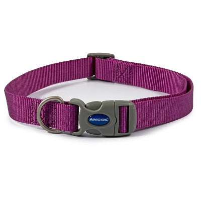 Ancol Viva Quick Fit Collar