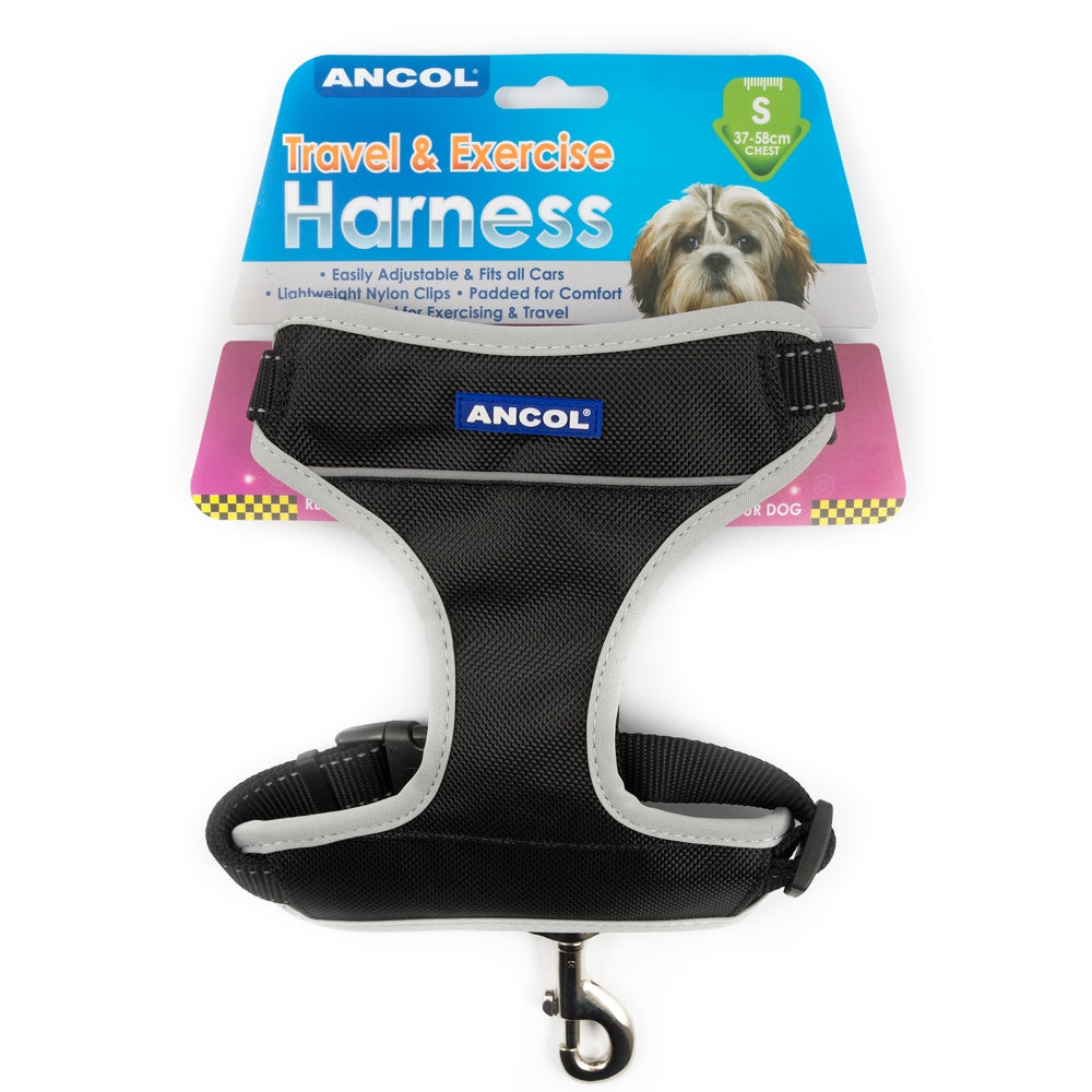 Ancol Travel & Exercise Harn