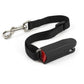 Ancol Paws on Tour ISOfix Seatbelt