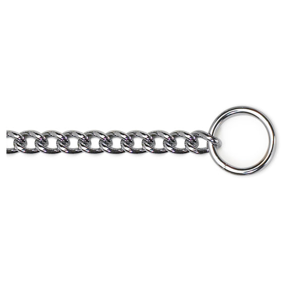 Ancol Check Chain Heavy