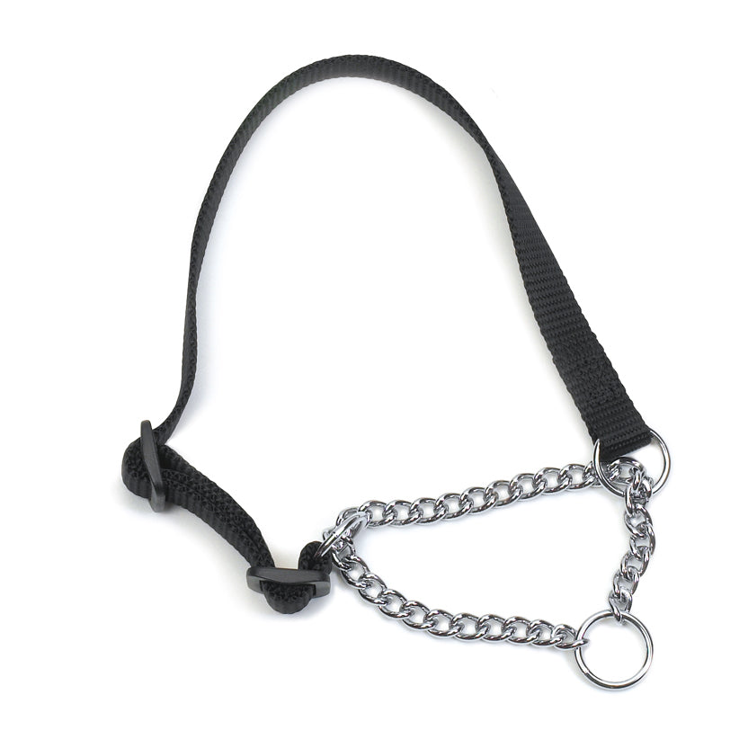 Ancol Nyl Chain Check Col