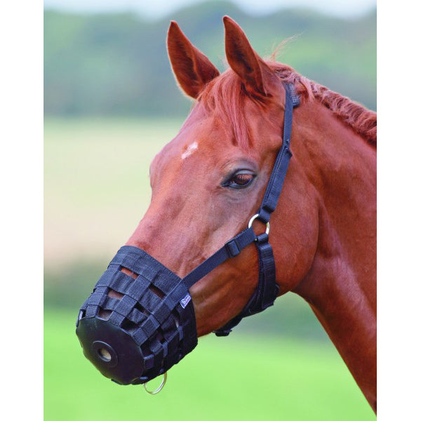 HY Grazing Muzzle