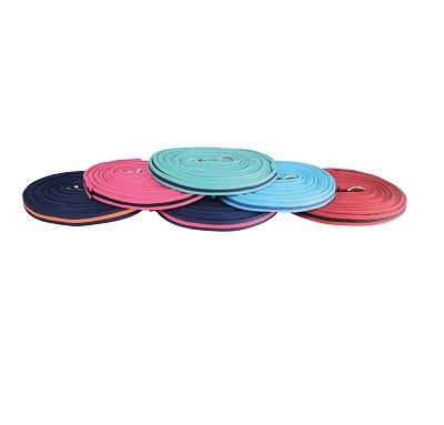 Hy Soft Webbing Lunge Rein 25ft
