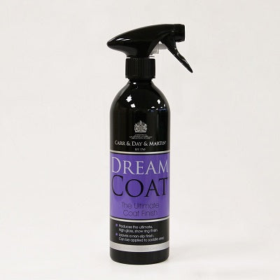 CDM Dreamcoat Spray