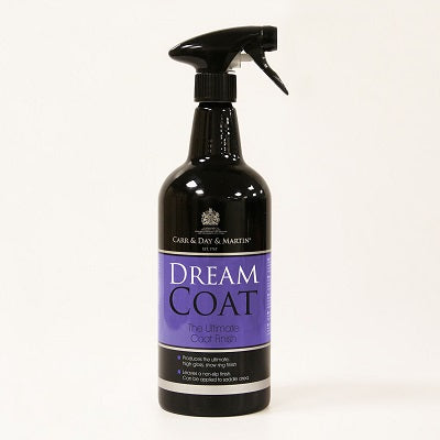 CDM Dreamcoat Spray