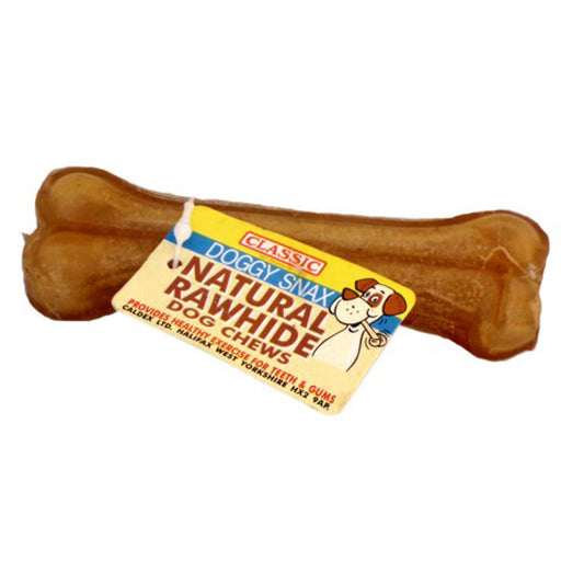 Classic Rawhide Knuckles