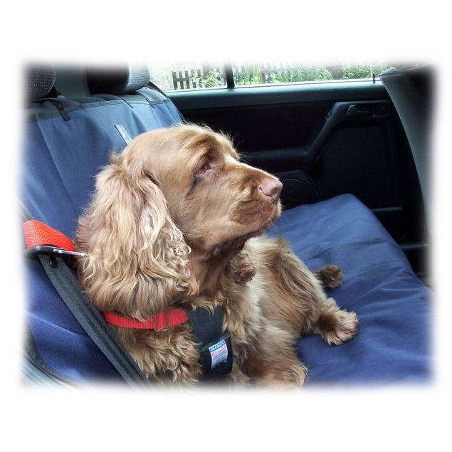 Danish Design Car Seat Cover 140x115cm