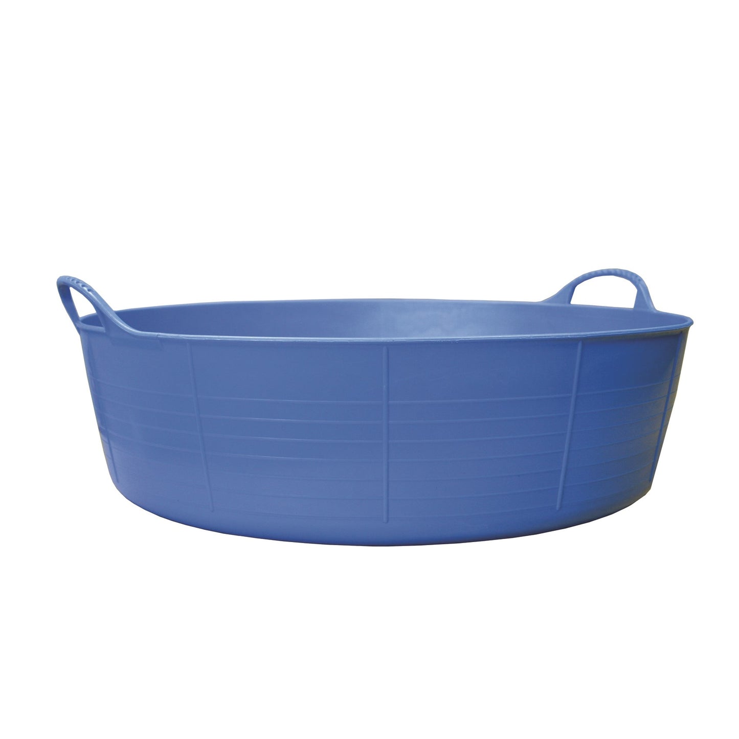 Red Gorilla Tub Shallow Small