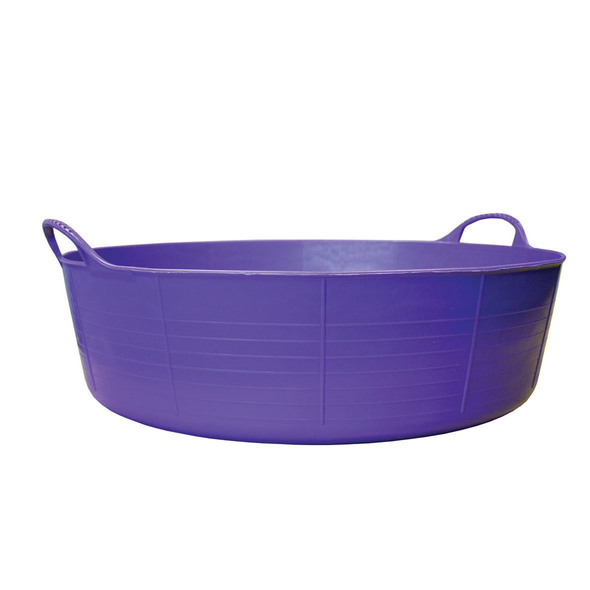 Red Gorilla Tub Shallow Small