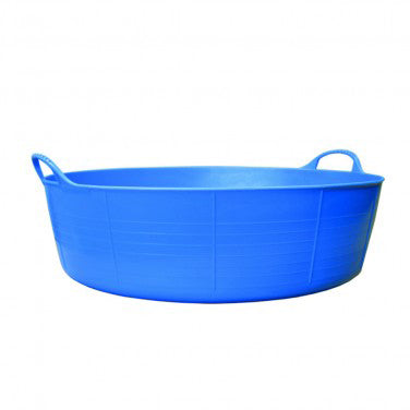 Red Gorilla Tub Shallow Large