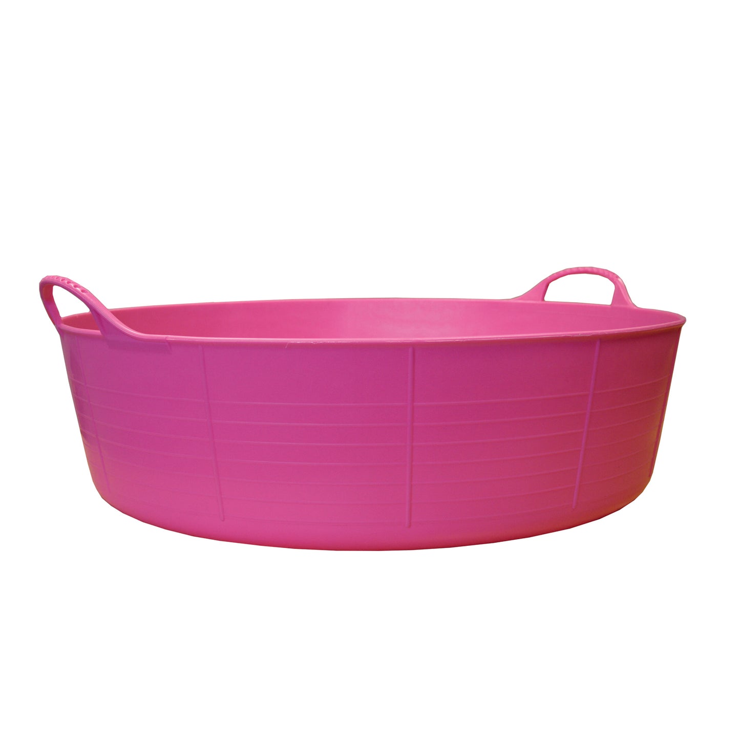 Red Gorilla Tub Shallow Small