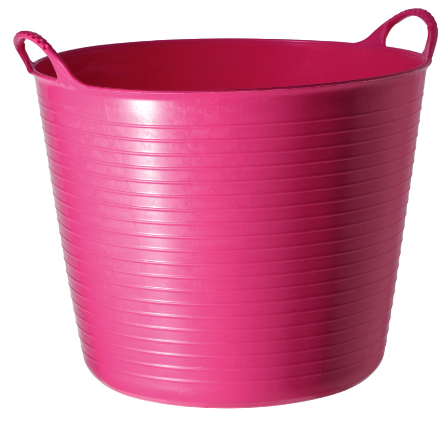 Red Gorilla Tub