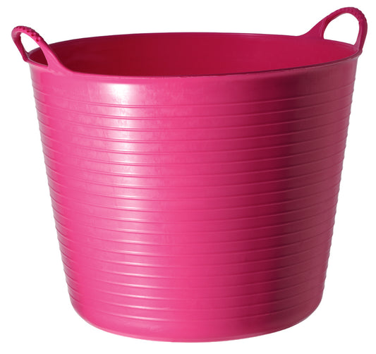 Red Gorilla Tub
