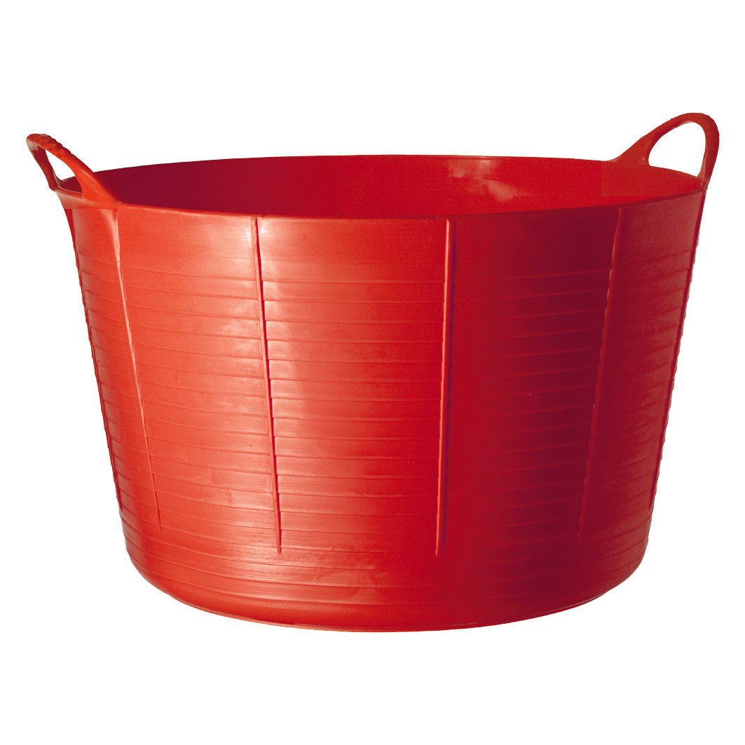 Red Gorilla Tub