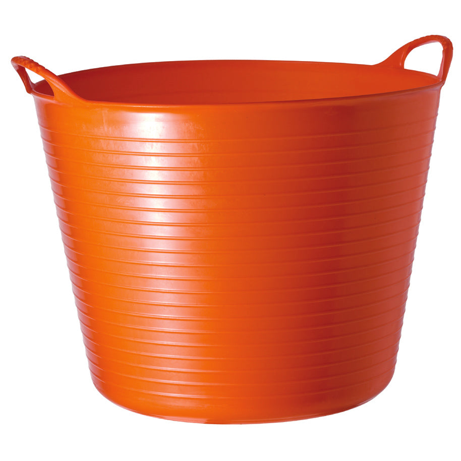 Red Gorilla Tub