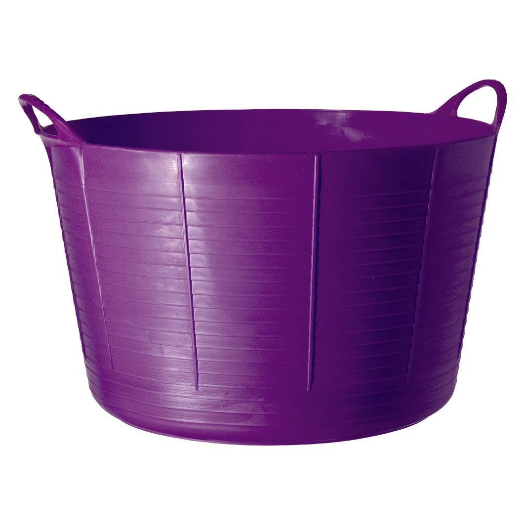 Red Gorilla Tub