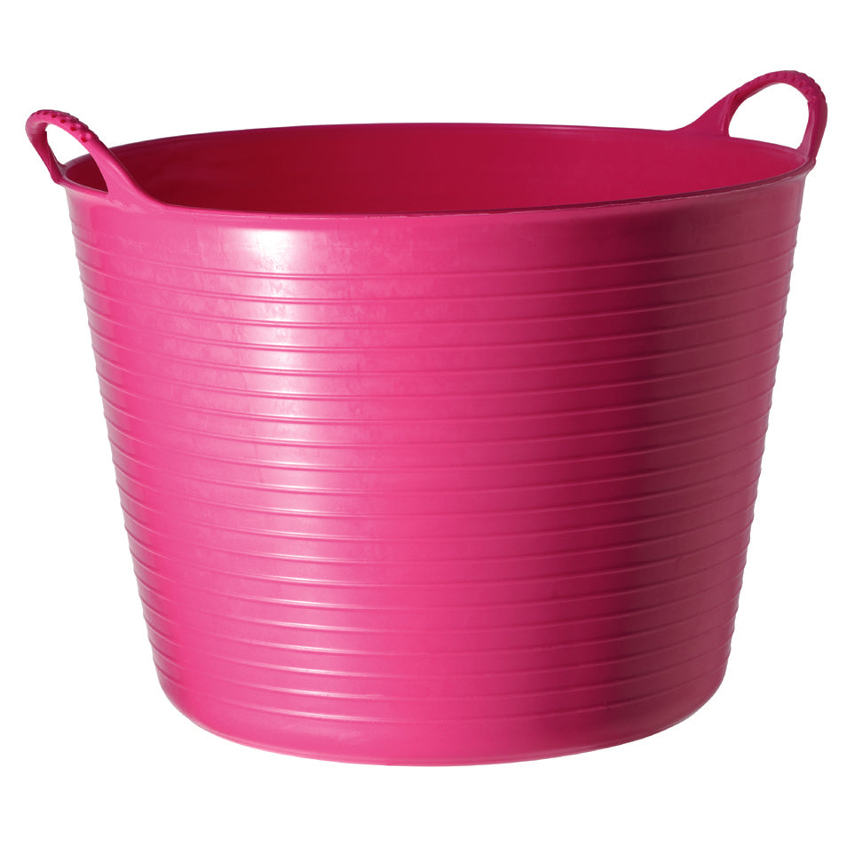 Red Gorilla Tub