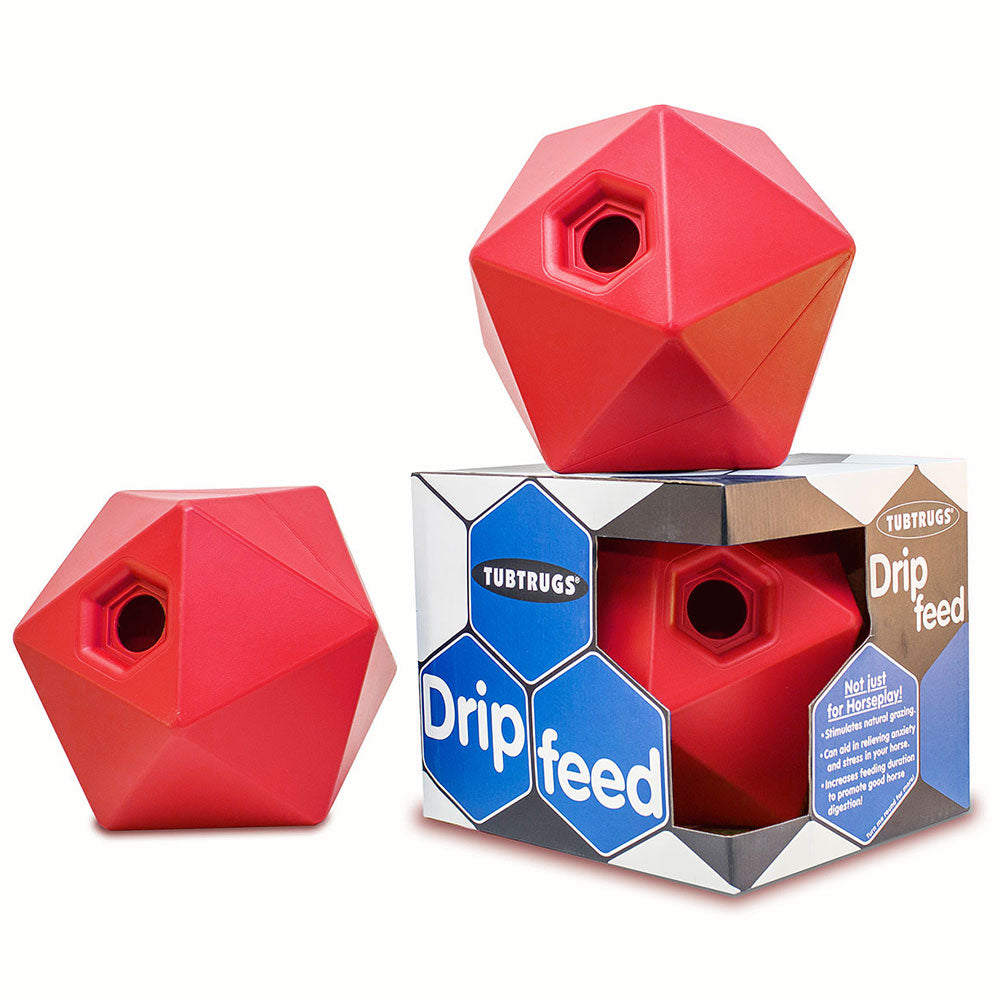 Red Gorilla Dripfeed
