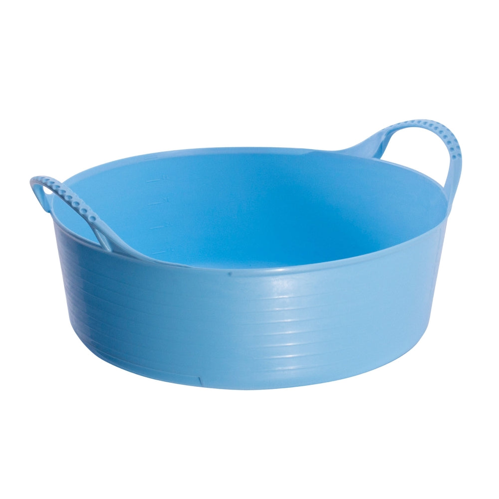 Red Gorilla Tub Shallow Small