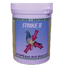 GEM Strike