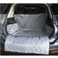 Henry Wag Car Boot/Bumper SUV Cover