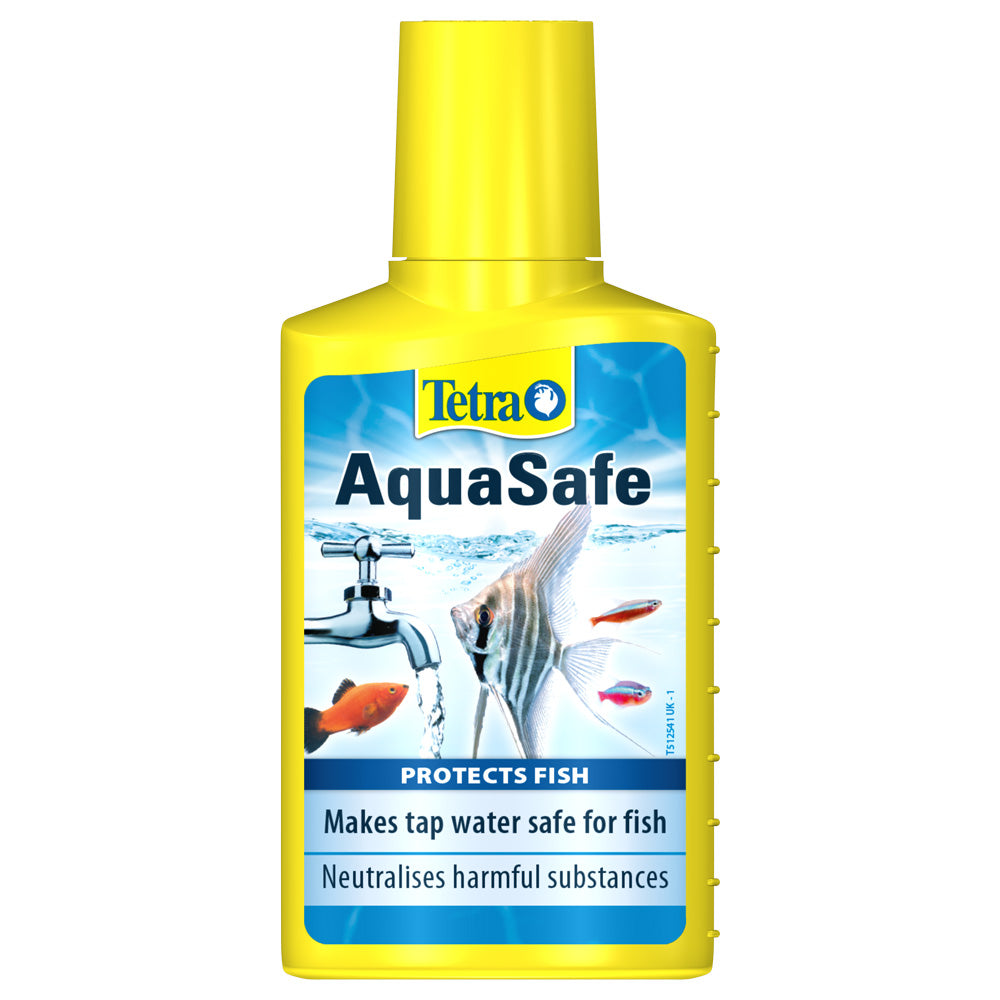 Tetra AquaSafe