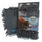 Henry Wag Pet Noodle Drying Glove Towel