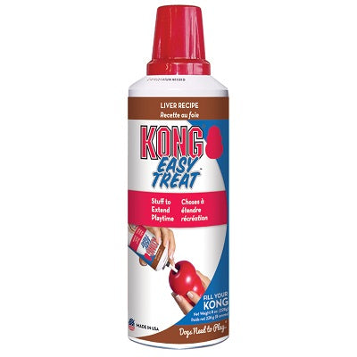 Kong Easy Treat Liver Each