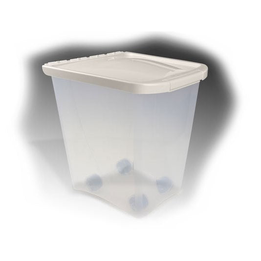 Van Ness Pet Food Container