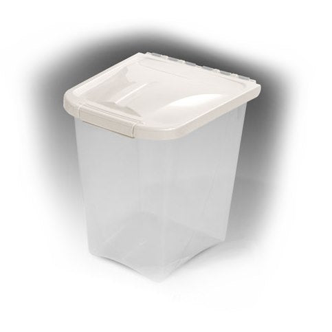 Van Ness Pet Food Container