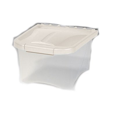 Van Ness Pet Food Container