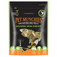 Pet Munchies Salmon Chews L 6x125g