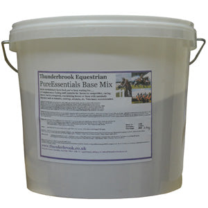 Thunderbrook Equestrian Synergy 2.5kg