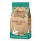 Brambles Floating Swan & Duck 12.55k
