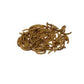 Bucktons Mealworms 12.55k