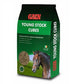 Gain Youngstock Cubes 25 kg