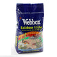 Webbox Fish Rainbow Pond Sticks 5 kg