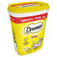 Dreamies Cheese Mega Tub 2x350g