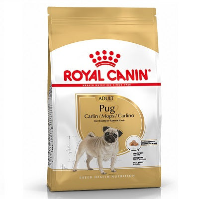 RC Pug 1.5 kg